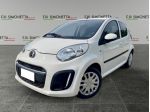 Citroën C1 5p 1.0 Seduction