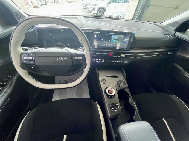 Kia Sportage 1.6 t-gdi hev GT-line 2wd at6 - NUOVO - Foto 8