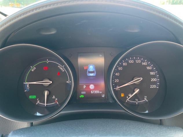 Toyota C-HR C-HR 1.8h GR Sport e-cvt - Foto 8