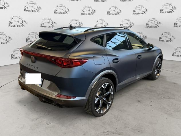 CUPRA Formentor 2.0 TSI 4Drive DSG - Foto 6