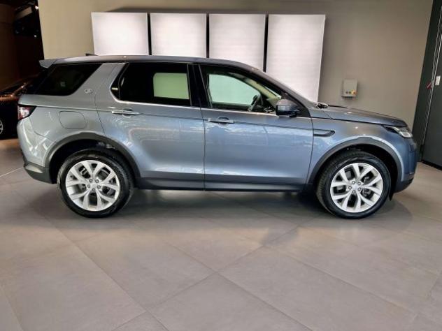 LAND ROVER Discovery Sport 2.0d td4 mhev SE awd 163cv auto rif. 23819792 - Foto 5