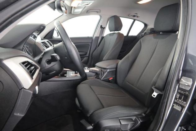 BMW 118 Serie 1 d 5p. Advantage rif. 23886575 - Foto 2