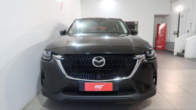 Mazda CX-60 CX-60 2.5 phev Exclusive Line Comfort awd auto - Foto 7
