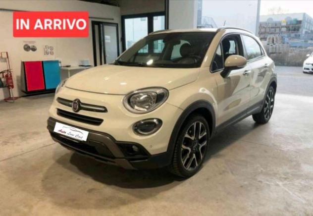FIAT 500X 1.3 T4 150 CV CROSS AUTOM.UNICO PROP. rif. 23776826