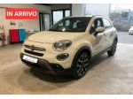 FIAT 500X 1.3 T4 150 CV CROSS  AUTOM.UNICO PROP. rif. 23776826