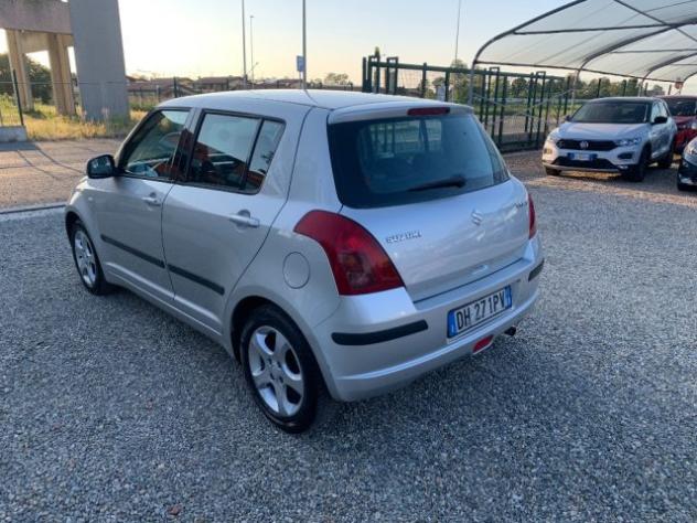 SUZUKI Swift 1.3 5p. GL rif. 24157299 - Foto 3