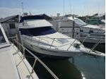 1991 BAYLINER flybridge