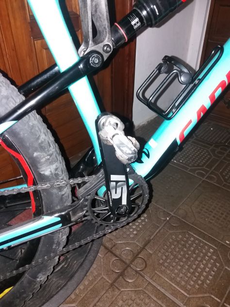 Cannondale Habit se carbon xl - Foto 3