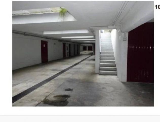 Immobile in asta di 14 m² in vendita a Milano - Foto 4
