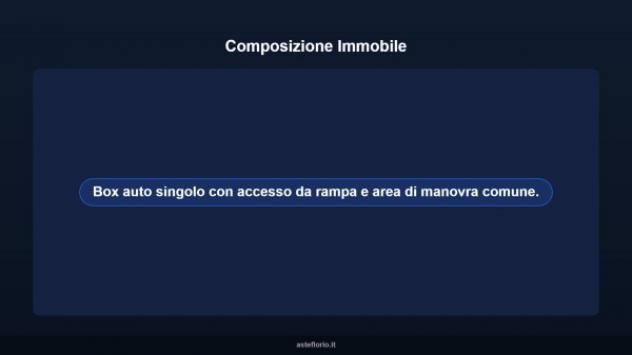 Immobile in asta di 15 m² in vendita a Roma - Foto 10