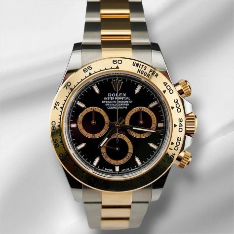 Orologi Rolex Assemblati - Foto 7