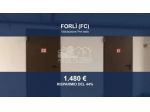 Immobile in asta di 6 m² in vendita a Forlì