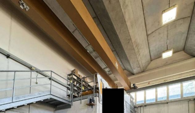 Immobile in asta di 2707 m² in vendita a Ravenna - Foto 15