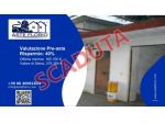 Immobile in asta di 465 m², box auto in vendita a Avezzano