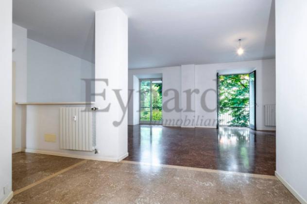 Appartamento di 165 m² con 5 locali e box auto in vendita a Bergamo - Foto 6