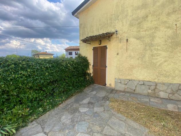 Porzione di casa in vendita a Borgonovo Val Tidone - Foto 6