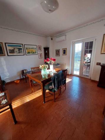 Casa semindipendente in vendita a Castelnuovo Magra 80 mq Rif: 1423076 - Foto 4