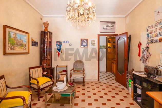 Appartamento in vendita a Catania, Borgo - Foto 14