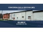 Immobile in asta di 216 m² con più di 5 locali e box auto in vendita a Conc &hellip;