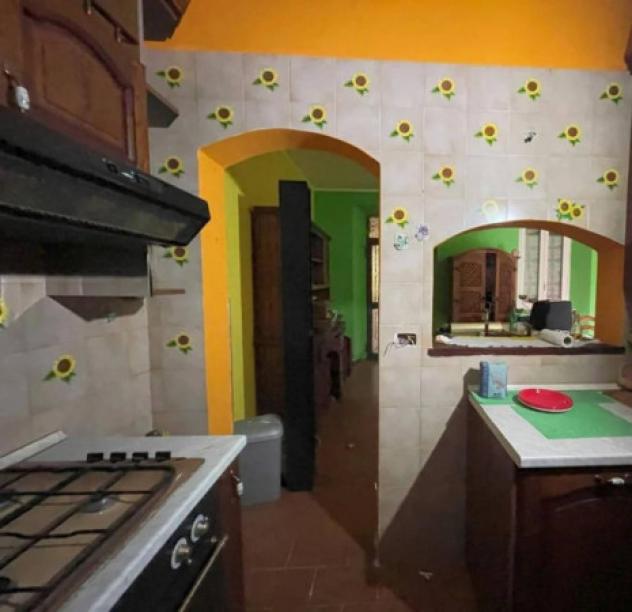 Immobile in asta di 362 m² in vendita a Cozzo - Foto 7