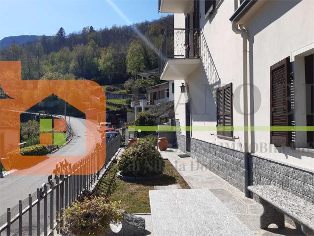 V000351 - APPARTAMENTO CON VERANDA, GARAGE E GIARDINO - Foto 4