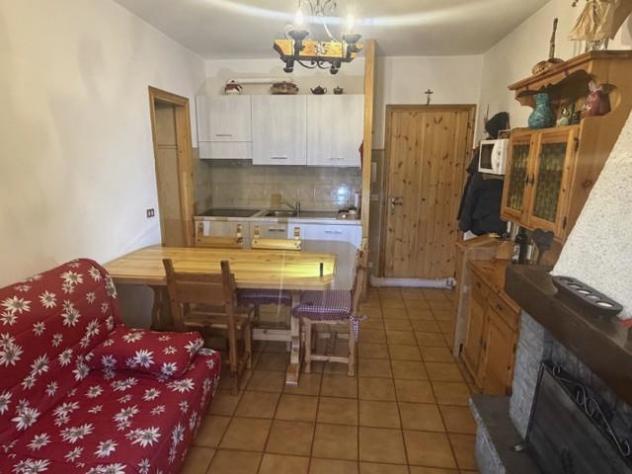Appartamento in vendita a Dogana - Fiumalbo 45 mq Rif: 1447294 - Foto 3