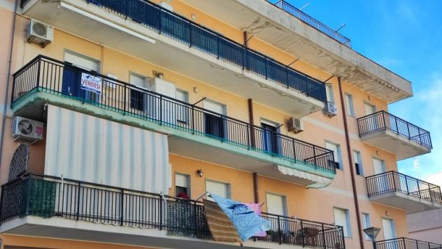 Floridia: Appartamento in ottime condizioni quartiere Taverna - Foto 2