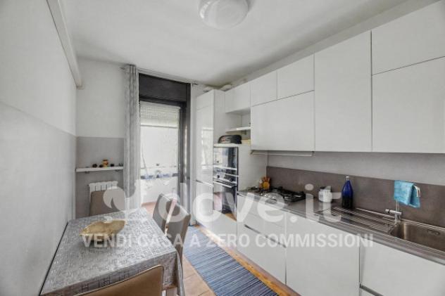 Appartamento di 85 m² con 3 locali in vendita a Germignaga - Foto 10