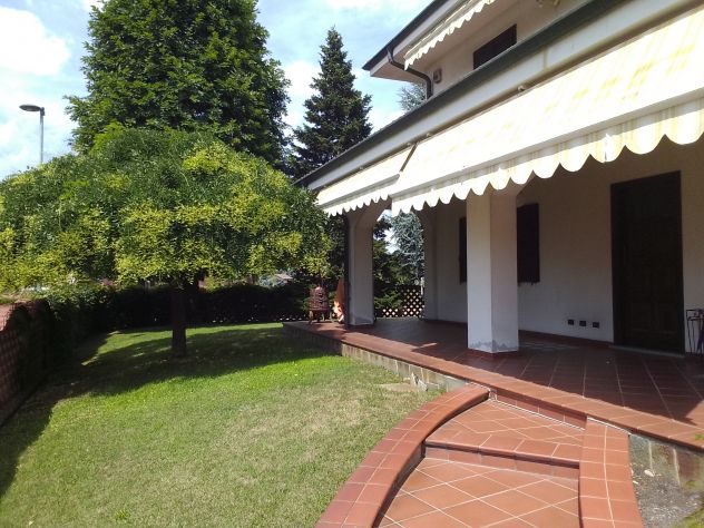 VILLA BIFAMILIARE INDIPENDENTE - Foto 3