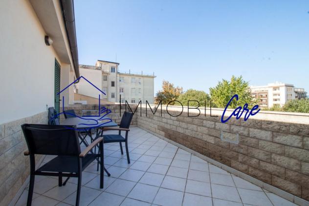Appartamento in vendita a Livorno 84 mq Rif: 1452838