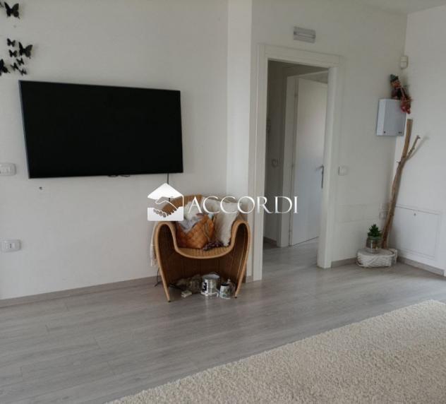 BIFAMILIARE di 5 vani e di 198 mq (MASER) rif. BL081 - Foto 3