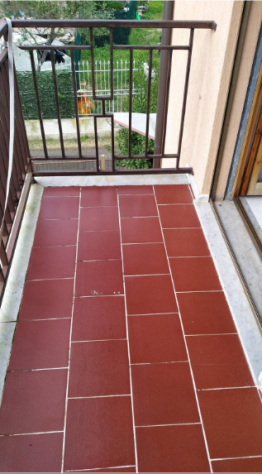 Villetta a schiera in vendita a Marina di Massa - Massa 71 mq Rif: 1452899 - Foto 7