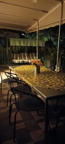Bungalow con veranda sul lago di Garda - Foto 5