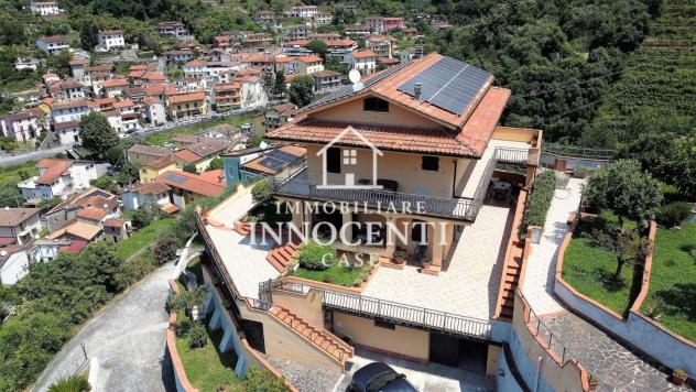 Villa in vendita a Montignoso 350 mq Rif: 1365299 - Foto 4