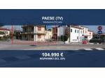 Immobile in asta di 212 m² con più di 5 locali in vendita a Paese