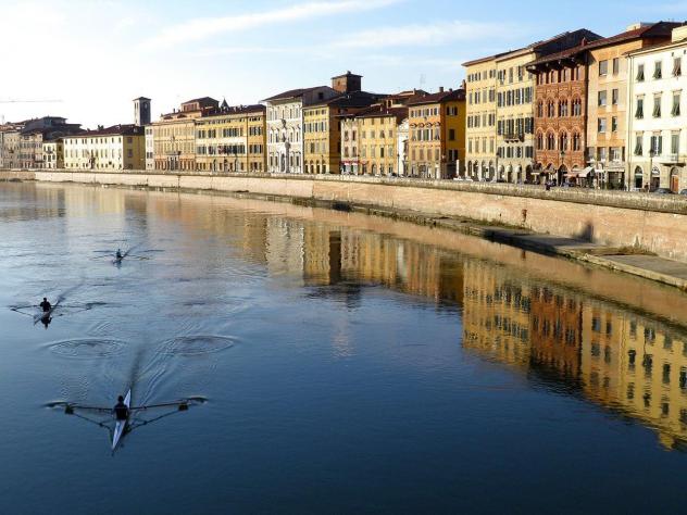 Appartamento in vendita a Pisa 55 mq Rif: 1418932 - Foto 5