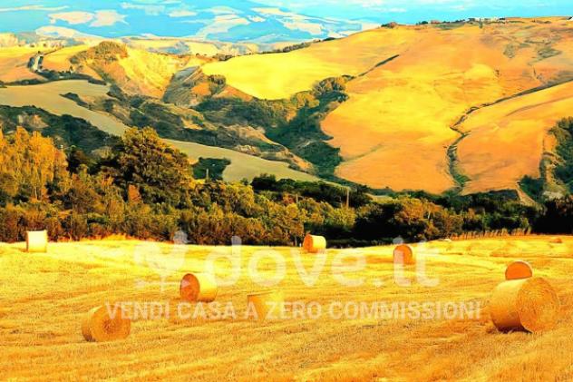 Appartamento di 51 m² con 3 locali in vendita a Radicofani - Foto 8