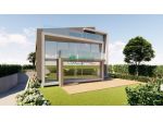Rif. 8795 - Villa bifamiliare allo stato rustico