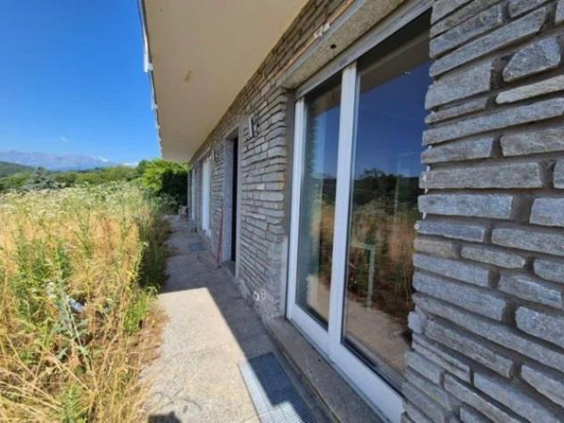 Immobile in asta di 900 m² con più di 5 locali e box auto in vendita a Reano - Foto 13