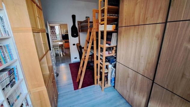 Appartamento in vendita a Rosignano Solvay - Rosignano Marittimo 75 mq Rif: 1445259 - Foto 7