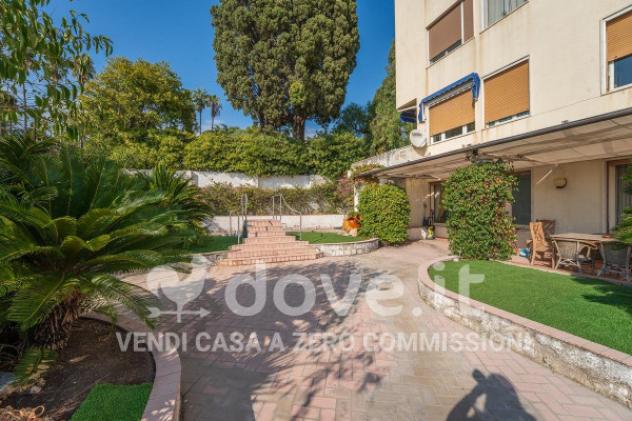 Appartamento di 240 m² con 5 locali e box auto in vendita a Sanremo - Foto 19