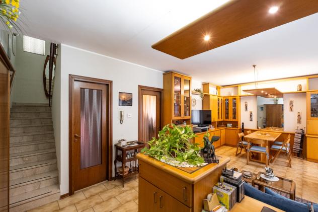 Villa a schiera in vendita a Siziano - Foto 8