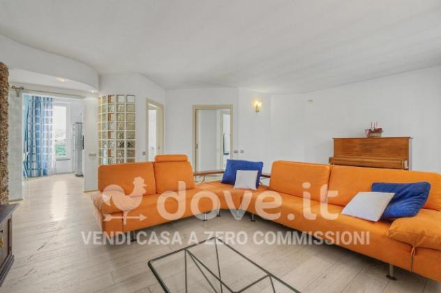 Appartamento di 110 m² con 3 locali in vendita a Terno d'Isola - Foto 9