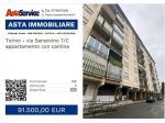 619/2025 U TO - Tribunale Torino - RGE 619/2025 - LOTTO U - ASTA 20/10/2026