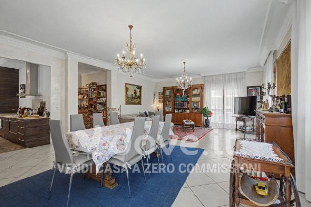 Appartamento di 200 m² con più di 5 locali in vendita a Torino - Foto 11