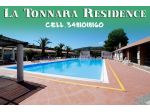 La Tonnara residence