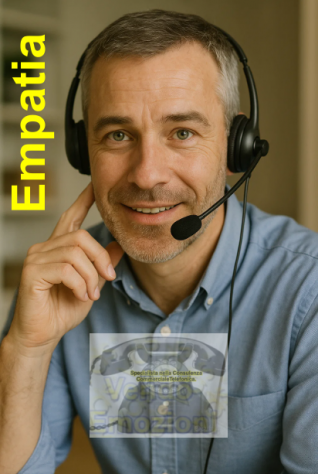 Telemarketing e Presa Appuntamenti solo da remoto