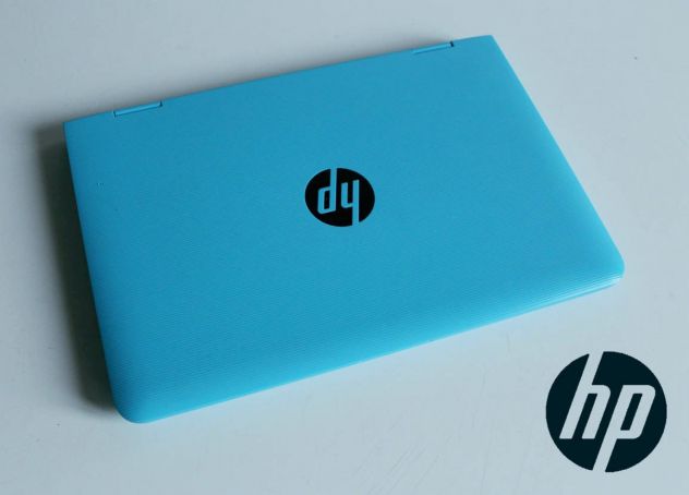 Notebook HP x360 11" - RICAMBI PC