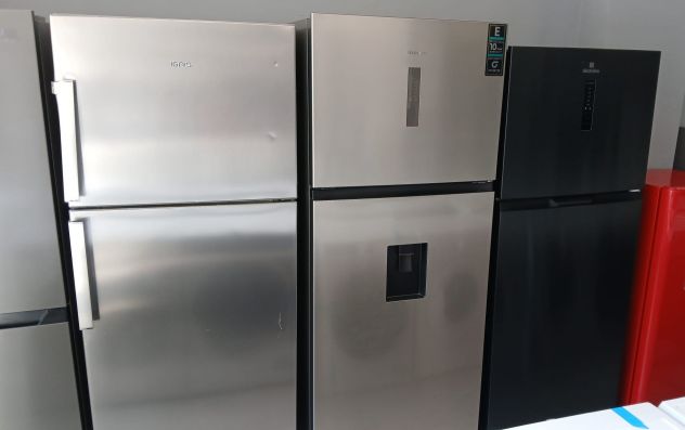 🧊 FRIGORIFERI 70CM NO FROST NUOVO DIFETTO ESTETICO🧊