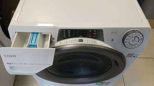 📢PREZZI DA OUTLET - LAVASCIUGA IN PRONTA CONSEGNA - Foto 4